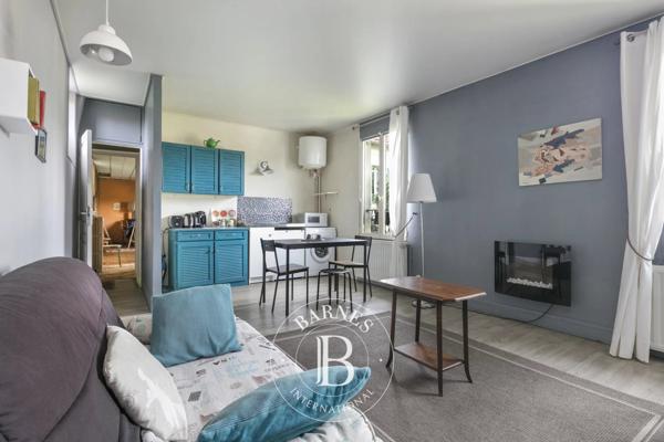 Maisons-Laffitte, Maison 4 Chambres -  271 m² à vendre