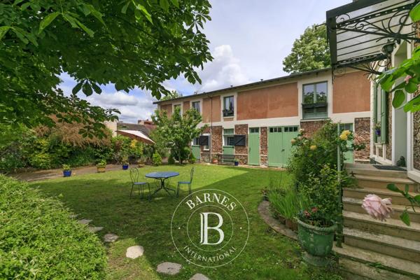 Maisons-Laffitte, Maison 4 Chambres -  271 m² à vendre
