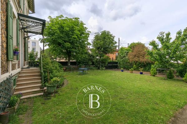 Maisons-Laffitte, Maison 4 Chambres -  271 m² à vendre