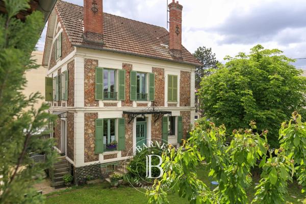 Maisons-Laffitte, Maison 4 Chambres -  271 m² à vendre