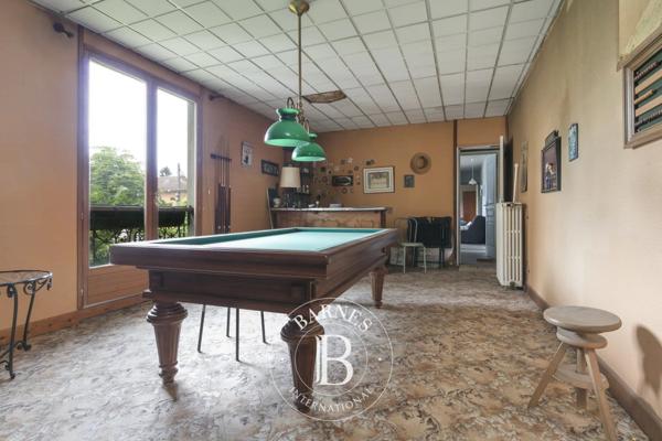 Maisons-Laffitte, Maison 4 Chambres -  271 m² à vendre
