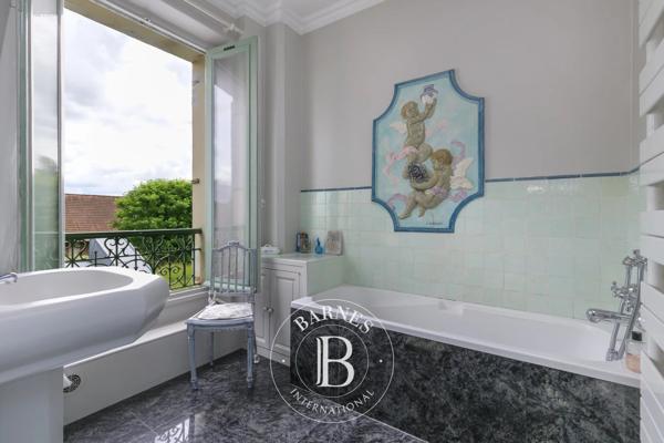 Maisons-Laffitte, Maison 4 Chambres -  271 m² à vendre
