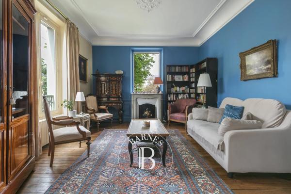 Maisons-Laffitte, Maison 4 Chambres -  271 m² à vendre