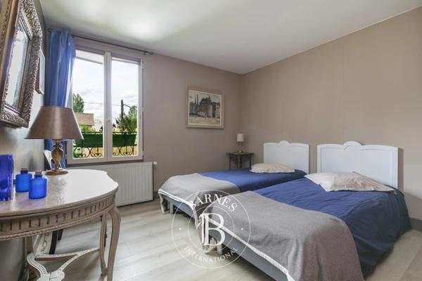 Maisons-Laffitte, Maison 4 Chambres -  271 m² à vendre