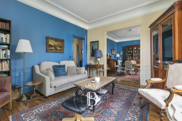 Maisons-Laffitte, Maison 4 Chambres -  271 m² à vendre