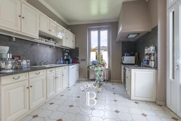 Maisons-Laffitte, Maison 4 Chambres -  271 m² à vendre
