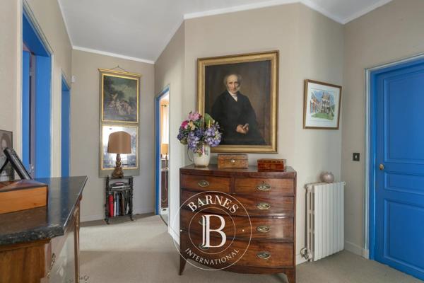Maisons-Laffitte, Maison 4 Chambres -  271 m² à vendre