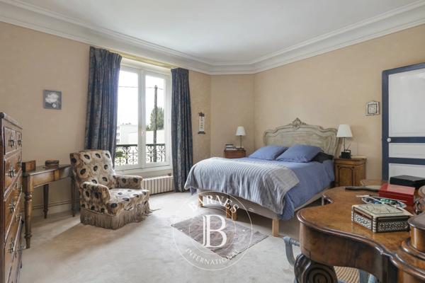 Maisons-Laffitte, Maison 4 Chambres -  271 m² à vendre
