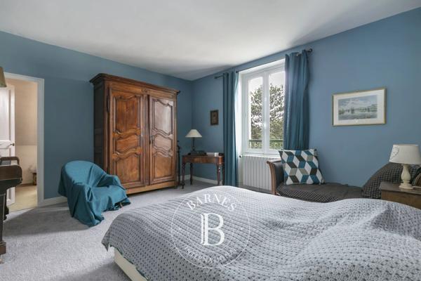 Maisons-Laffitte, Maison 4 Chambres -  271 m² à vendre