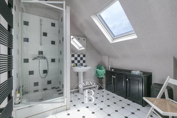 Maisons-Laffitte, Maison 4 Chambres -  271 m² à vendre