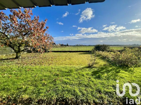 Maison à vendre 5 pièces 105 m² Aiserey