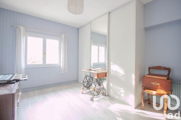 Maison à vendre 5 pièces 105 m² Aiserey