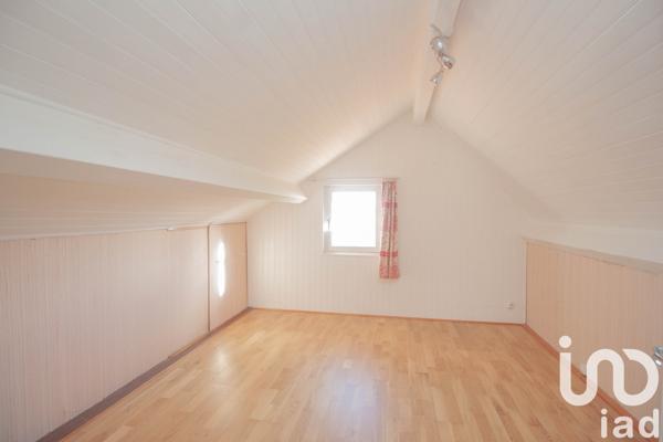 Maison à vendre 5 pièces 105 m² Aiserey