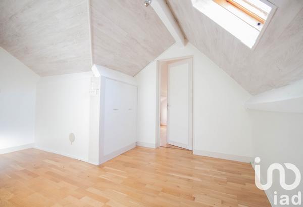 Maison à vendre 5 pièces 105 m² Aiserey