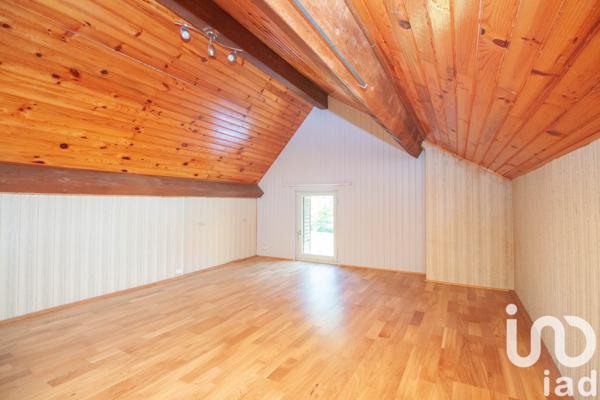 Maison à vendre 5 pièces 105 m² Aiserey