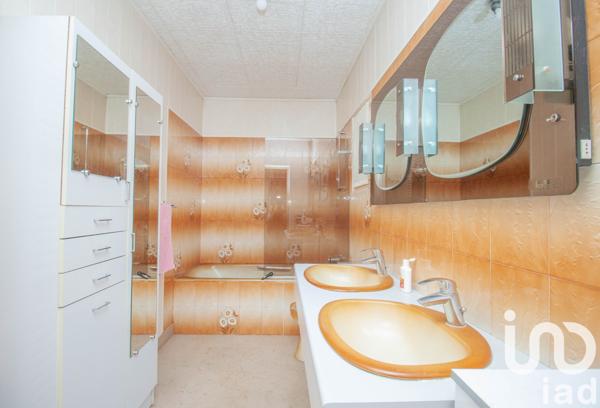 Maison à vendre 5 pièces 105 m² Aiserey