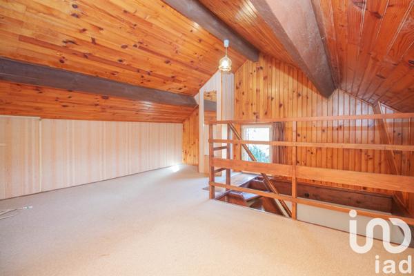 Maison à vendre 5 pièces 105 m² Aiserey