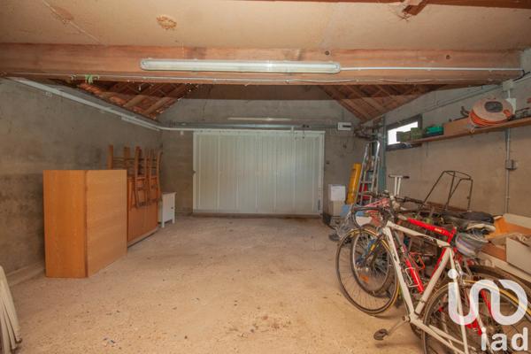 Maison à vendre 5 pièces 105 m² Aiserey