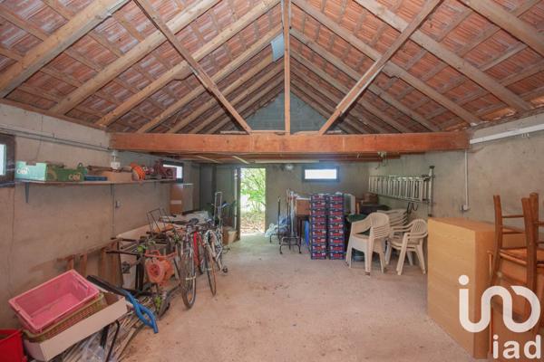 Maison à vendre 5 pièces 105 m² Aiserey