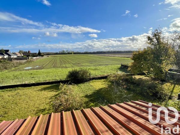 Maison à vendre 5 pièces 105 m² Aiserey