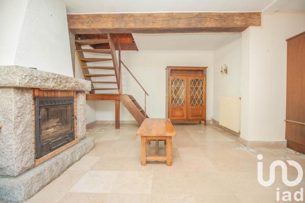 Maison à vendre 5 pièces 105 m² Aiserey