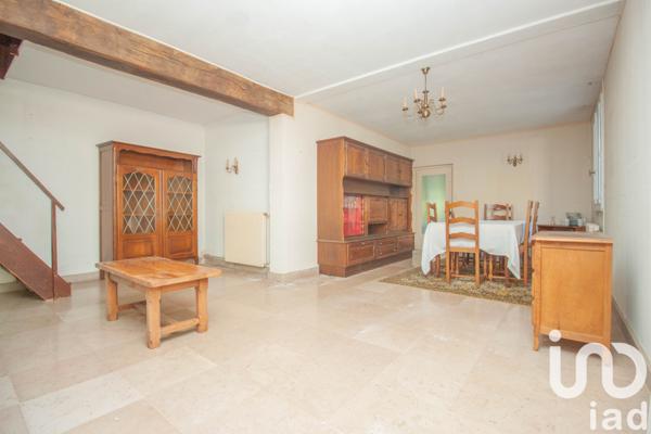 Maison à vendre 5 pièces 105 m² Aiserey