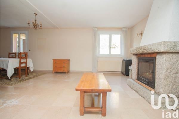 Maison à vendre 5 pièces 105 m² Aiserey
