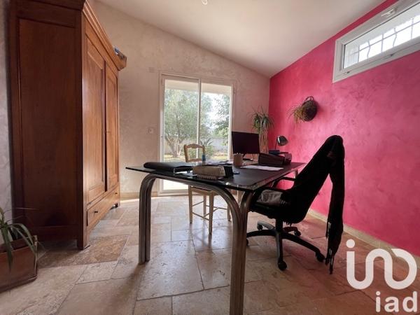 Maison à vendre 5 pièces 140 m² Martigues