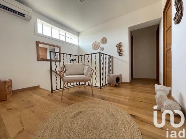 Maison à vendre 5 pièces 140 m² Martigues