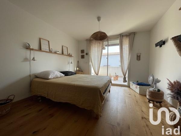 Maison à vendre 5 pièces 140 m² Martigues