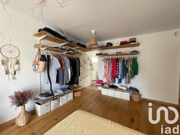 Maison à vendre 5 pièces 140 m² Martigues