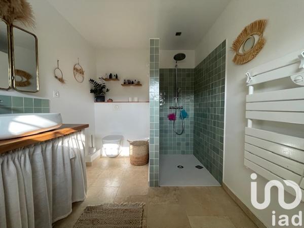 Maison à vendre 5 pièces 140 m² Martigues