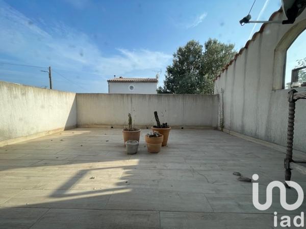 Maison à vendre 5 pièces 140 m² Martigues