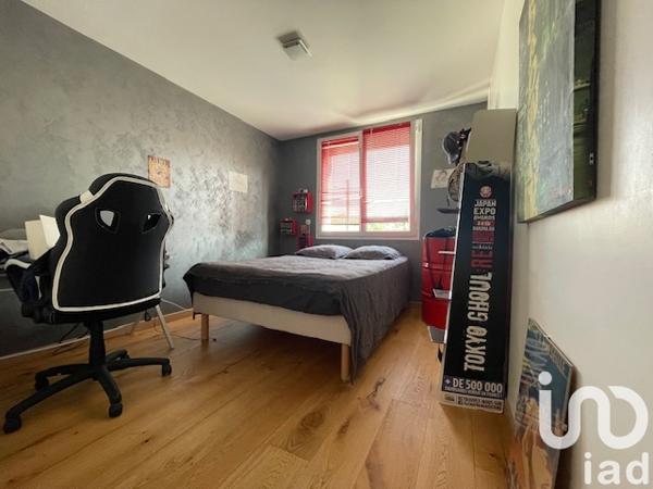 Maison à vendre 5 pièces 140 m² Martigues