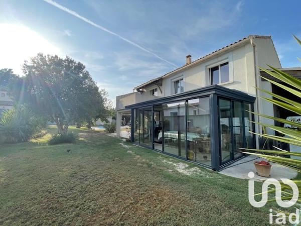 Maison à vendre 5 pièces 140 m² Martigues