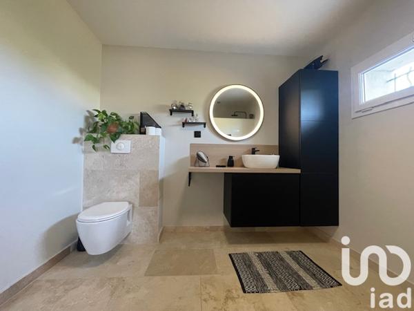 Maison à vendre 5 pièces 140 m² Martigues