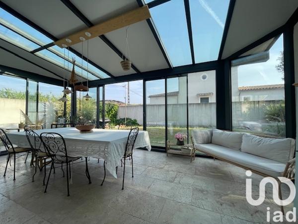 Maison à vendre 5 pièces 140 m² Martigues