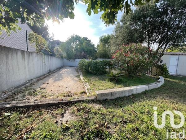 Maison à vendre 5 pièces 140 m² Martigues