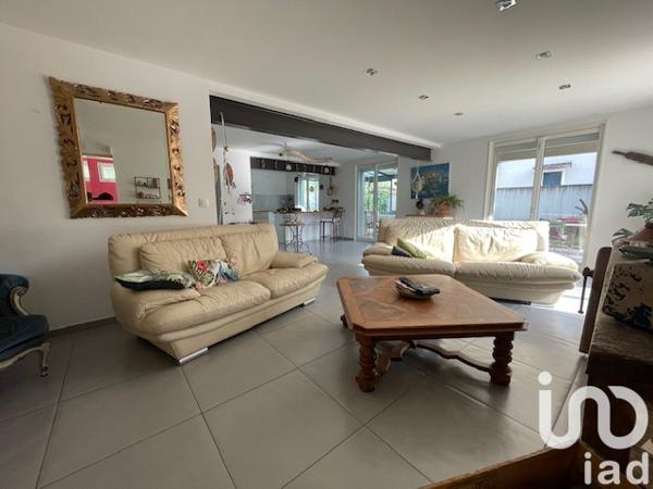 Maison à vendre 5 pièces 140 m² Martigues