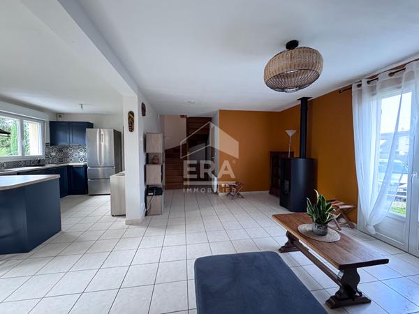 Maison à louer - 1300€ - Emplacement idéal