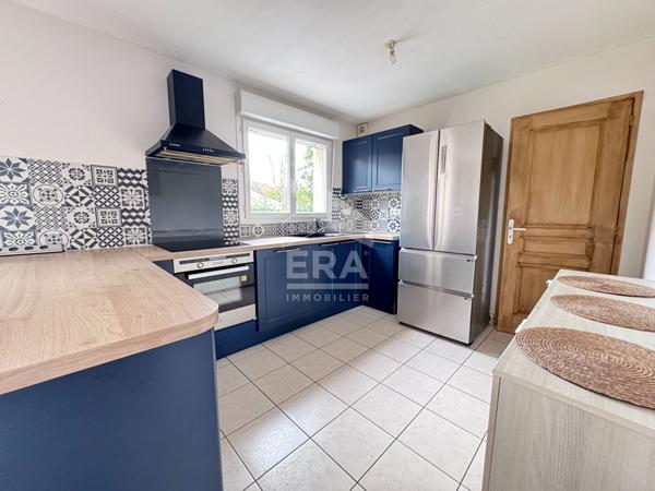 Maison à louer - 1300€ - Emplacement idéal