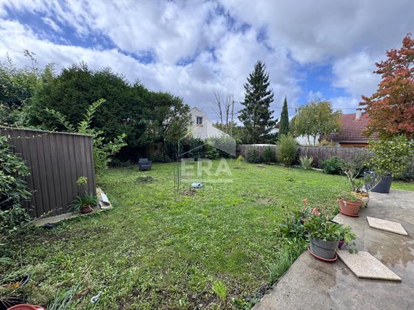 Maison à louer - 1300€ - Emplacement idéal