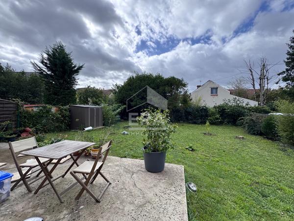 Maison à louer - 1300€ - Emplacement idéal