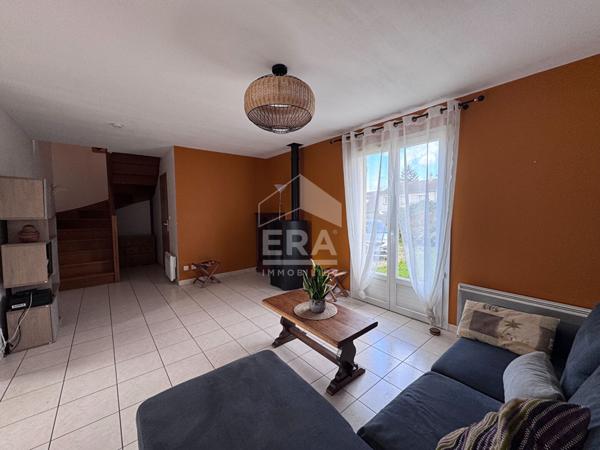 Maison à louer - 1300€ - Emplacement idéal