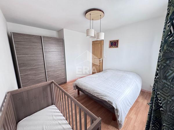 Maison à louer - 1300€ - Emplacement idéal