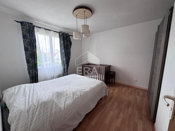 Maison à louer - 1300€ - Emplacement idéal