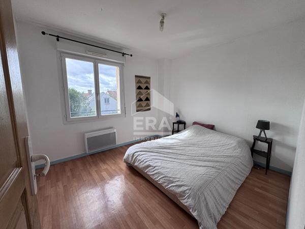 Maison à louer - 1300€ - Emplacement idéal