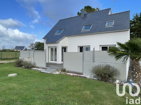 Maison à vendre 7 pièces 120 m² Penmarch