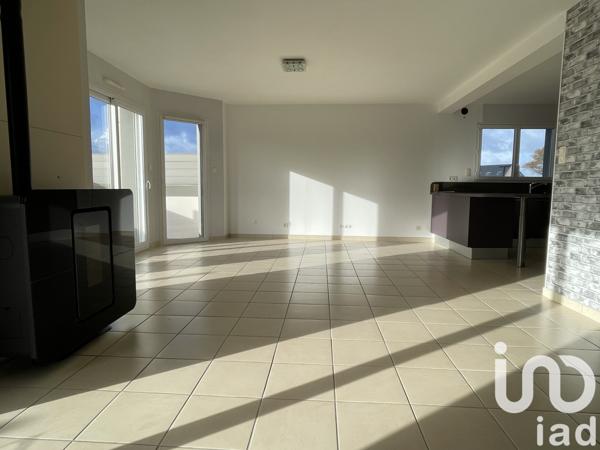 Maison à vendre 7 pièces 120 m² Penmarch