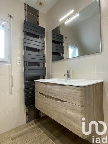 Maison à vendre 7 pièces 120 m² Penmarch